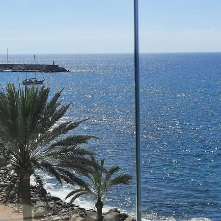 Apartamento Sunset Ocean View *