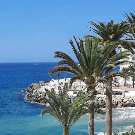 Apartamento Sunset Ocean View Arguineguin