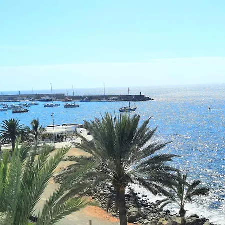 Sunset Ocean View Apartamento