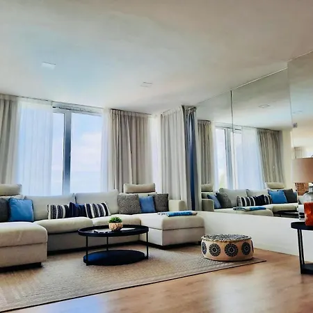 Apartamento Sunset Ocean View Arguineguin