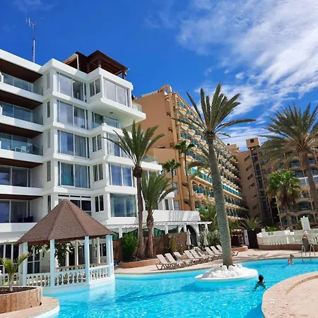 Sunset Ocean View Apartamento