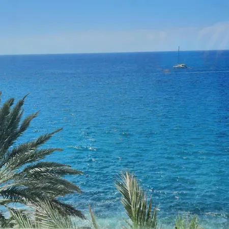 Apartamento Sunset Ocean View Arguineguin
