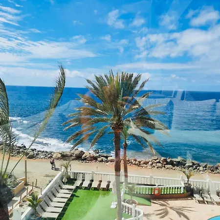 Apartamento Sunset Ocean View