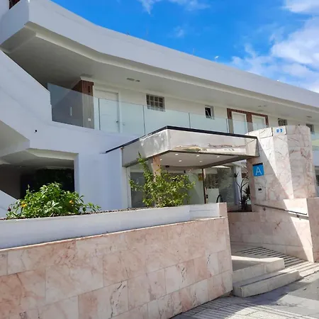 Appartement Sunset Ocean View Arguineguin