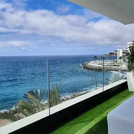 Apartamento Sunset Ocean View