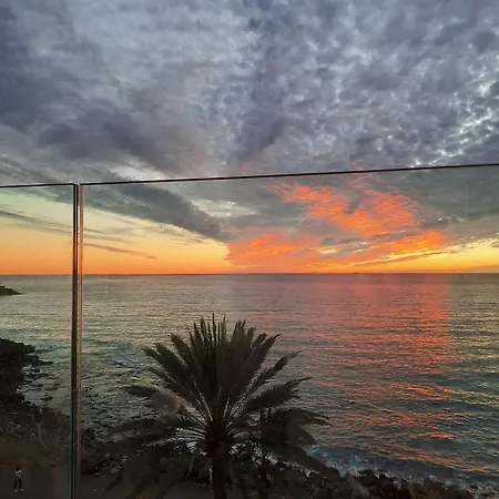 Sunset Ocean View Apartamento