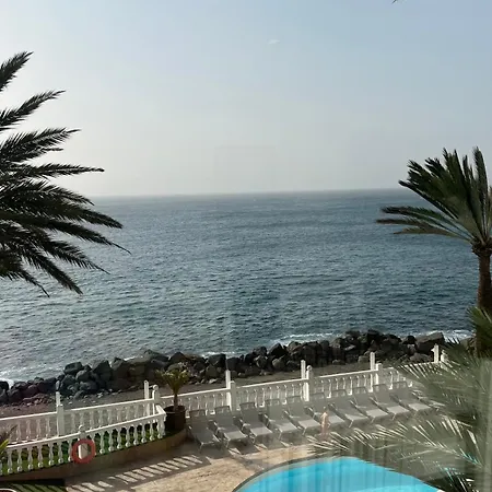 Apartamento Sunset Ocean View