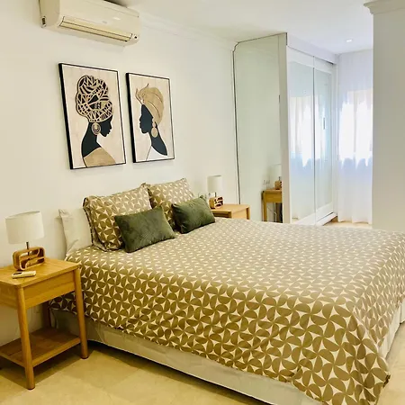 Sunset Ocean View Apartamento