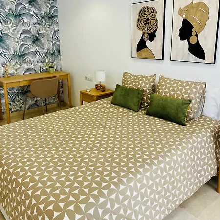 Apartamento Sunset Ocean View *