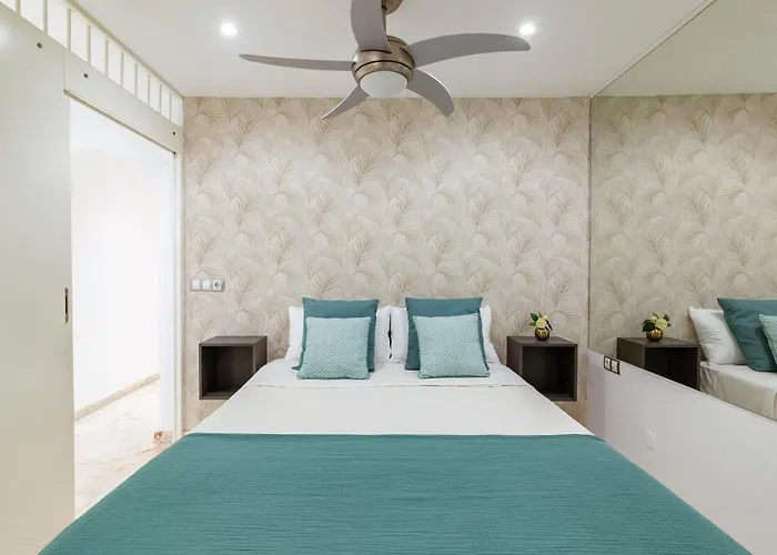 Sunset Ocean View * Arguineguin