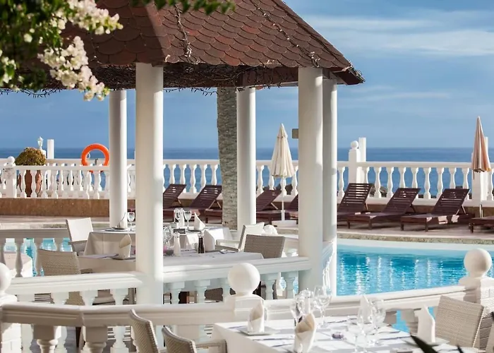 Sunset Ocean View Apartment Arguineguin