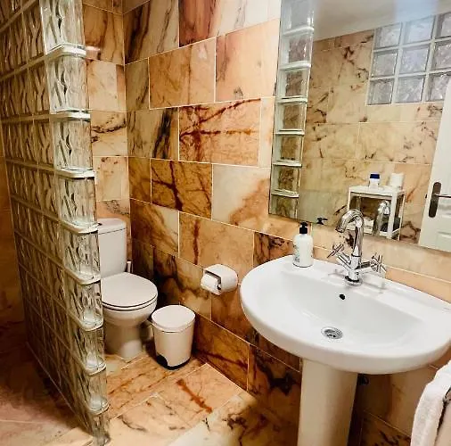 Apartment Sunset Ocean View *