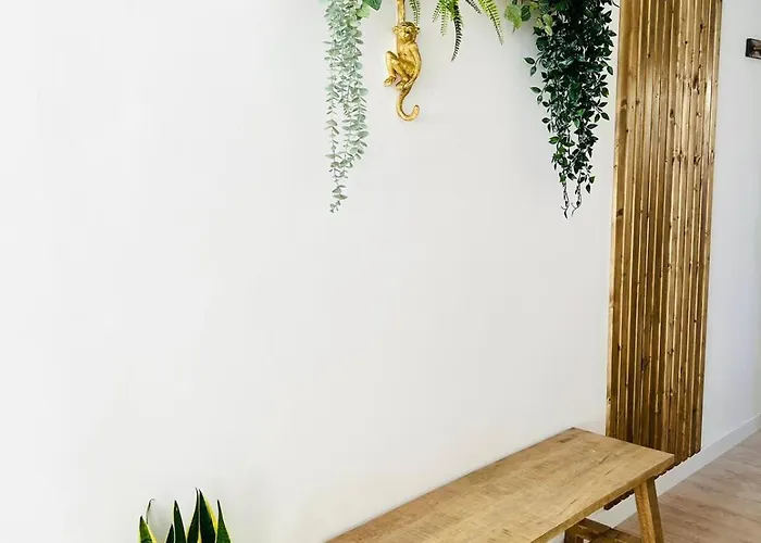 Sunset Ocean View Apartment *