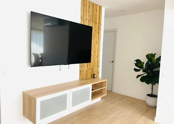 Sunset Ocean View * Arguineguin