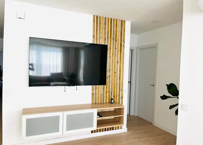 Sunset Ocean View Apartment *