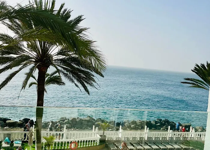 Sunset Ocean View * Arguineguin