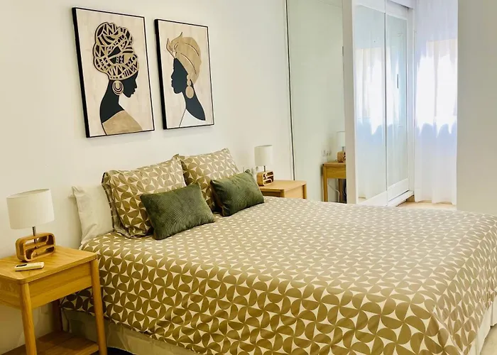 Sunset Ocean View Apartment