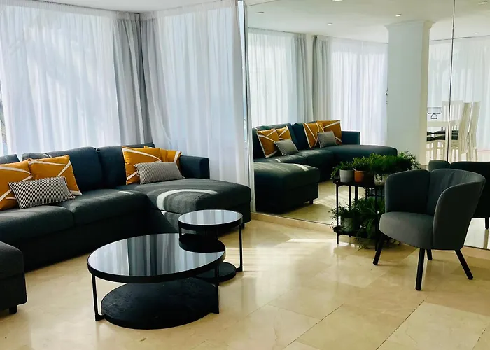 Sunset Ocean View * Arguineguin