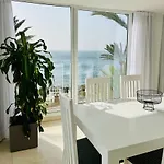 アパート Sunset Ocean View *