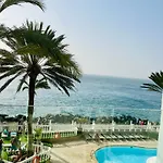 Sunset Ocean View * Arguineguin