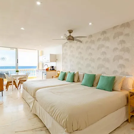 Appartement Sunset Ocean View *