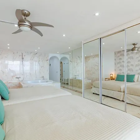 Appartement Sunset Ocean View