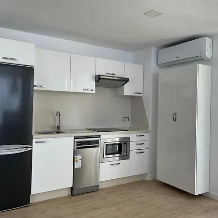 Апартаменты Sunset Ocean View
