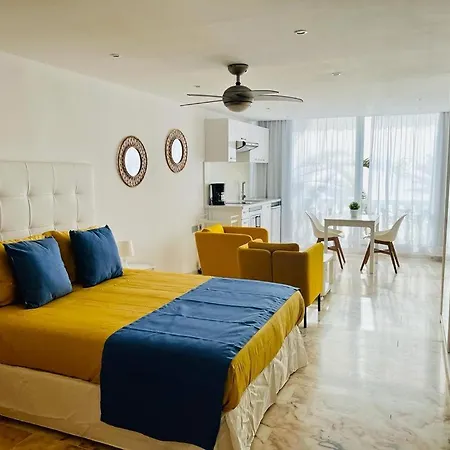 Appartement Sunset Ocean View *