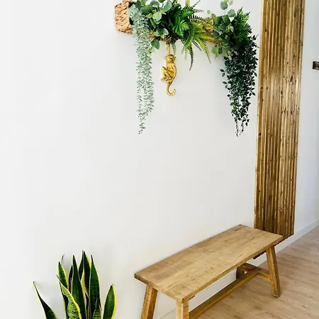 Sunset Ocean View Διαμέρισμα *