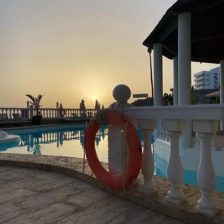 Sunset Ocean View Διαμέρισμα Arguineguin