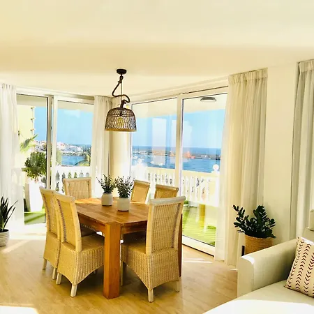 Sunset Ocean View *