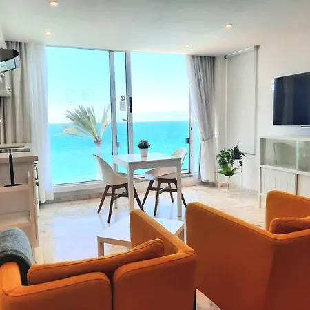 דירה Sunset Ocean View