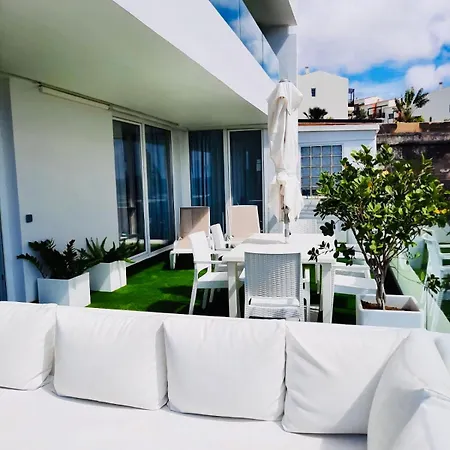Апартаменты Sunset Ocean View *