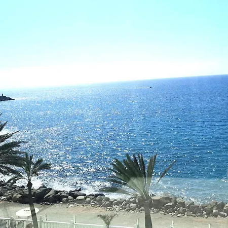 Sunset Ocean View *