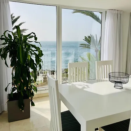Appartement Sunset Ocean View *