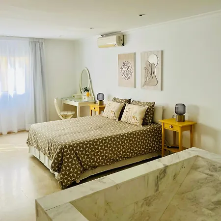 Appartement Sunset Ocean View *