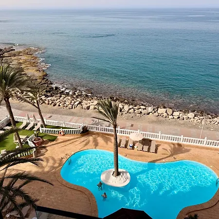Appartement Sunset Ocean View