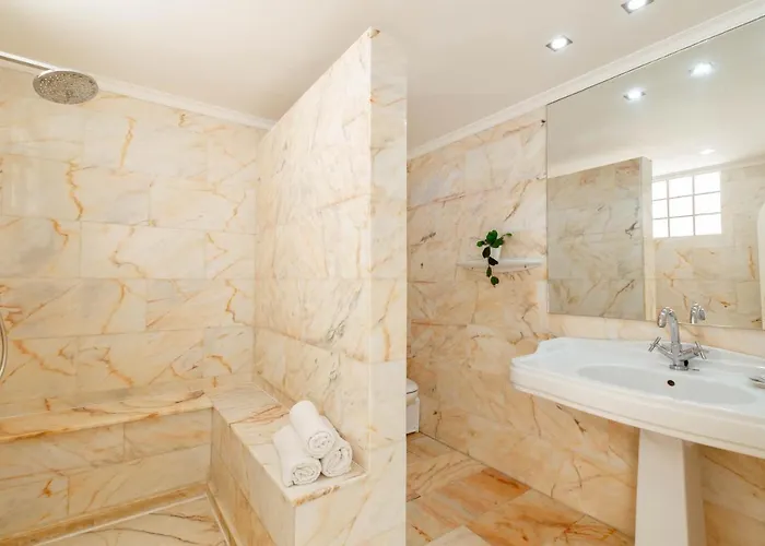 דירה Sunset Ocean View *