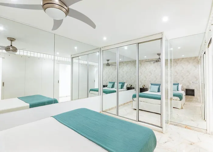 דירה Sunset Ocean View *