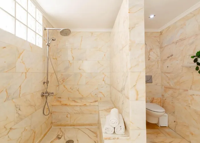 Sunset Ocean View Arguineguin