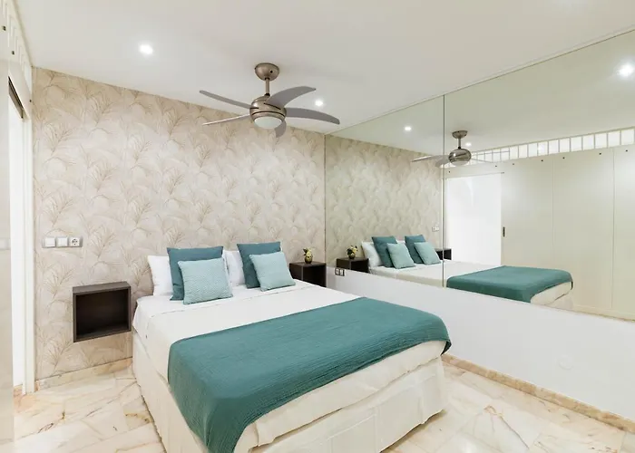 דירה Sunset Ocean View *