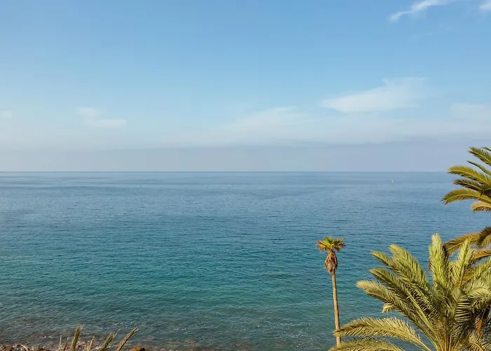 Sunset Ocean View * Arguineguin