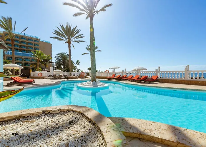 Sunset Ocean View * Arguineguin