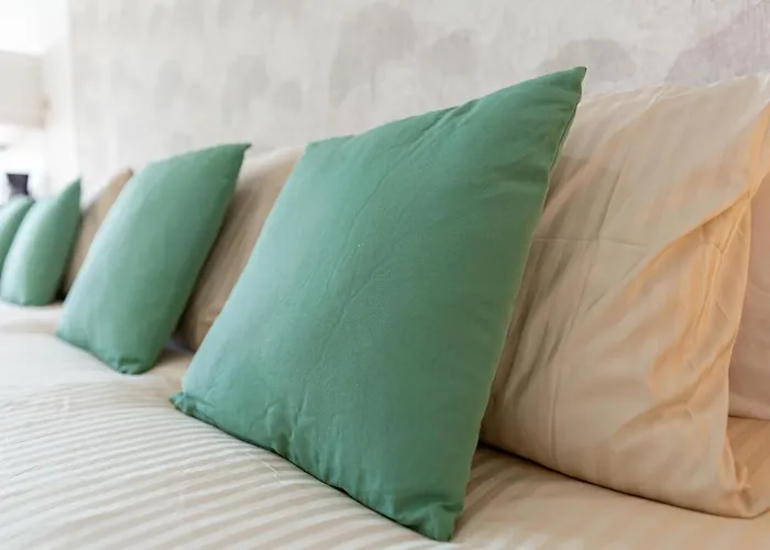 דירה Sunset Ocean View