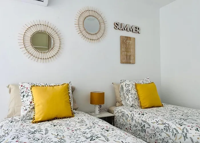 Sunset Ocean View * Arguineguin