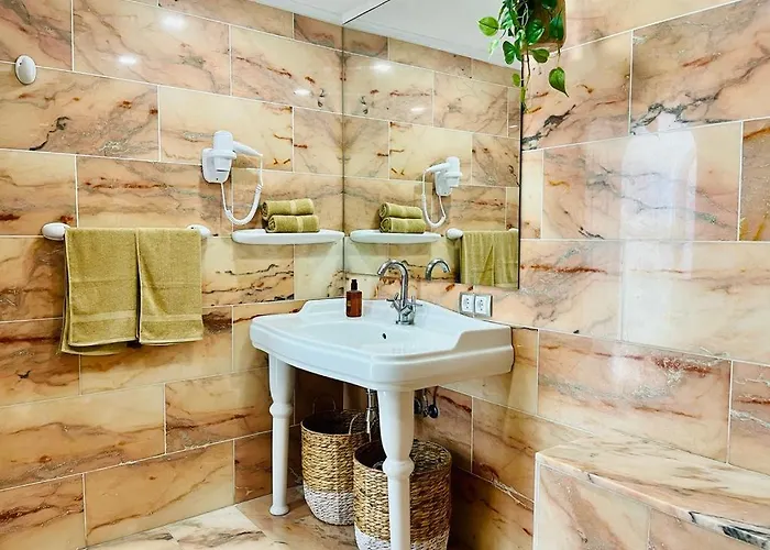 דירה Sunset Ocean View Arguineguin