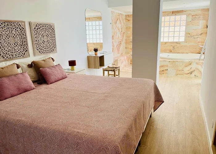 Sunset Ocean View Arguineguin