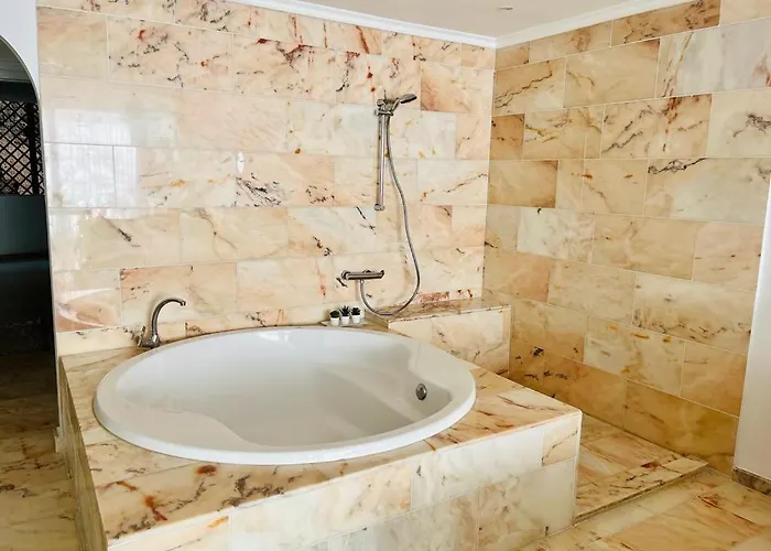 דירה Sunset Ocean View