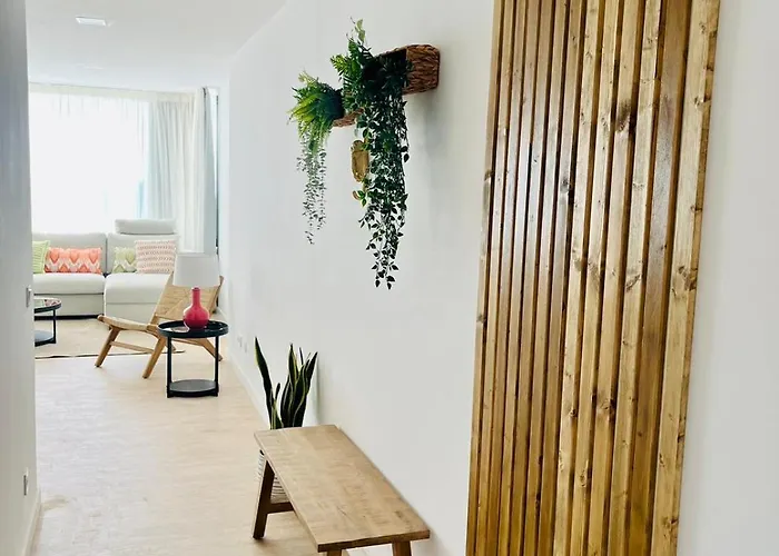 Sunset Ocean View * Arguineguin