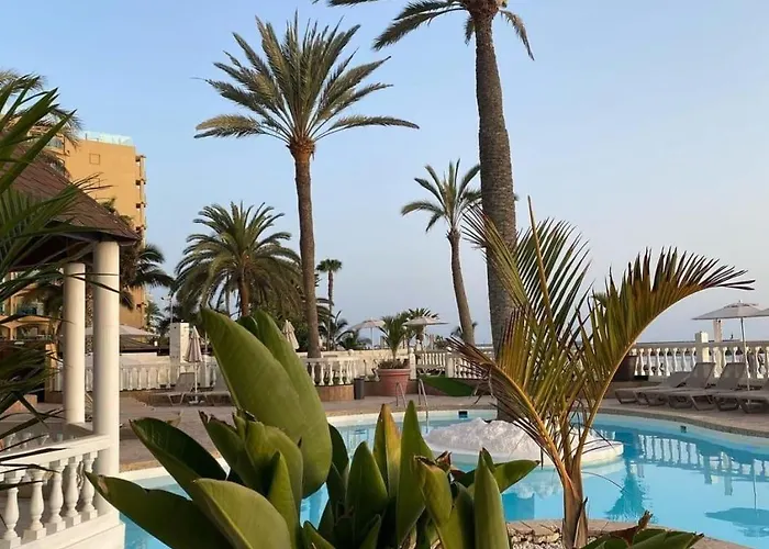 Sunset Ocean View Lägenhet